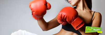 Kickboks'a Başlamak için 5 Neden