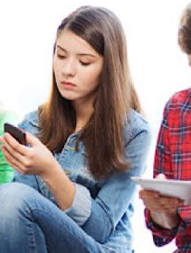 Sosyal Medyanın Zihnimizde Oluşturduğu Hastalıklar Nelerdir?