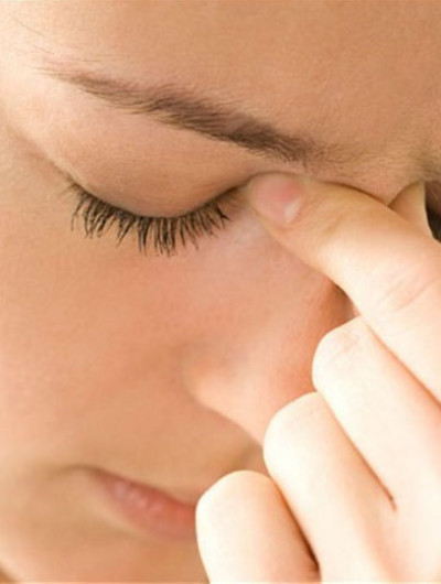 Sinüs Enfeksiyonu İçin En İyi 10 Esansiyel Yağ