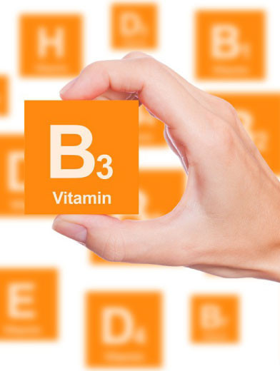 B3 (Niyasin) Vitamini Nedir, Faydaları Nelerdir?