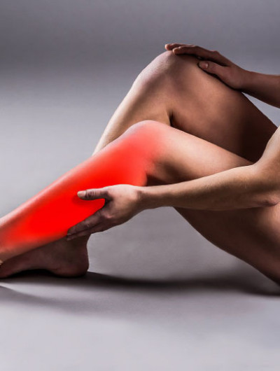 Huzursuz Bacak Sendromu Nedir? Tedavisi Nasıl Yapılır?