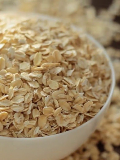 Yulaf Ezmesi Diyeti ile Hızlı Kilo Verme – Yulaf Ezmesi Tarifleri