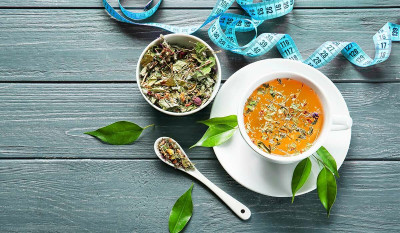 Yağ Yakıcı Çaylar ve İçecekler Nelerdir?