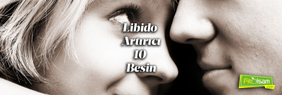 Libido Artırıcı 10 Besin