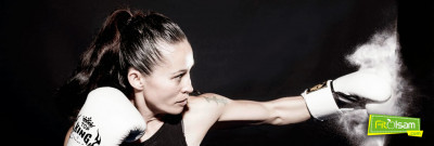 Bayanlar Neden Kardiyo-Kickbox Yapmalı?