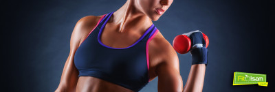 Koldaki Sarkmalardan Kurtulmak İçin 12 Dumbell Egzersizi