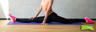 Kalça Sıkılaştırıcı 8 Egzersiz