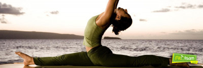 Sırt Ağrılarına İyi Gelecek 20 Yoga Hareketi