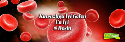Kansızlığa İyi Gelen En İyi 8 Besin