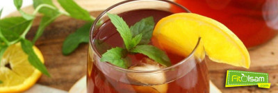 Hibiskus Çayının Faydaları