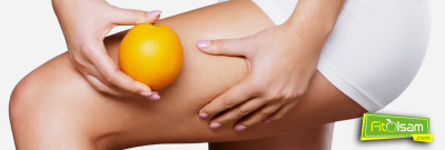 Selülite İyi Gelen 5 Mucize Besin