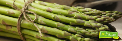 Kuşkonmazın 8 Mucizevi Faydası