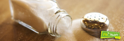 Ne Kadar Tuz Tüketmeliyiz?