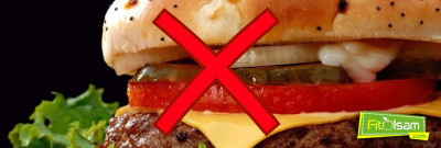 Fast-Food Ürünlerinin Sağlık Üzerinde Olumsuz Etkileri