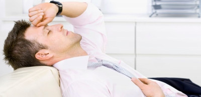 Sürekli Yorgunluk Ve Uyku Hali