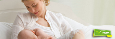 Doğumdan Sonraki Mucize: Anne Sütü