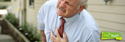 Kalp Krizi Neden Erken Yaşlarda Olur?