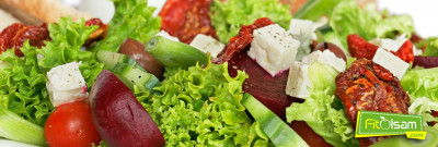 Zayıflatan Kış Diyeti