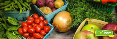 Organik Yiyecekler Hakkında Ne Biliyoruz?