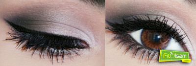 Göz Makyajı Yaparken Nelere Dikkat Edilmeli?