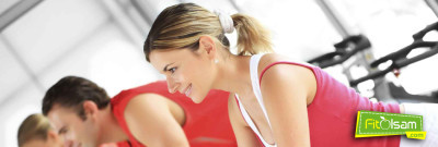 1 Ayda Nasıl Fit Olunur?