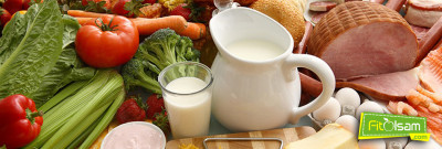 Protein Vücut İçin Neden Önemlidir?