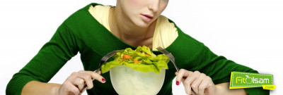 Hızlı Bir Diyet ve Takviyeler ile 20 Kilo Nasıl Verilir?