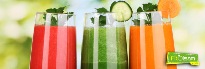 Gizli Detoks Tarifleri