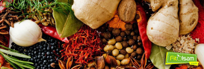 Şifalı Gıdalarla Diyet