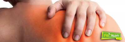 Zayıf Kaslar Sırt Ağrılarına Neden Olabilir