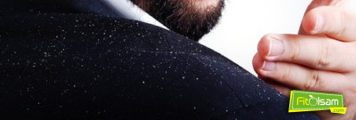 Kepekten Kurtulmanın Yolları