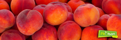 Şeftalinin Faydaları Nelerdir?