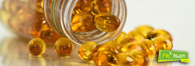 Balık Yağının Faydaları