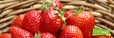 Çileğin Faydaları