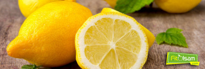 Limonun Faydaları