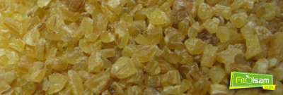 Bulgurun Faydaları Nelerdir?