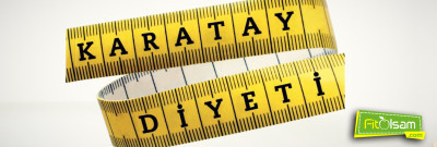 Canan Karatay Diyeti ve Karatay Diyeti Listesi