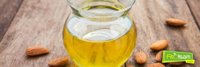 Badem Yağının Faydaları