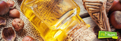 Fındık Yağının Faydaları