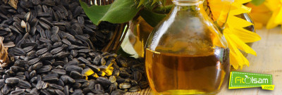 Ayçiçek Yağının Faydaları