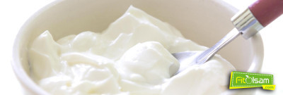 Yoğurdun Faydaları