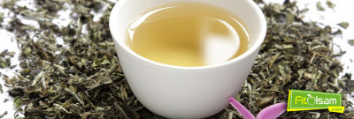 Beyaz Çayın Faydaları
