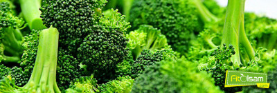 Brokolinin Faydaları