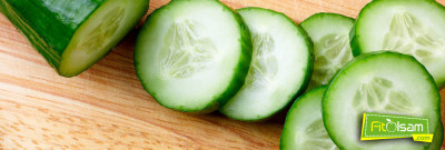 Salatalığın Faydaları