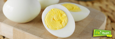 Yumurtanın Faydaları