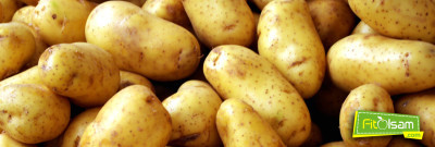 Patatesin Faydaları