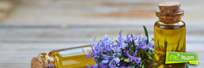 Biberiye Yağı Faydaları