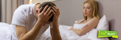 İktidarsızlık (Erektil Disfonksiyon) Nedir?