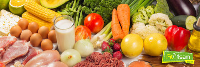 Demir Açısından Zengin Besinler