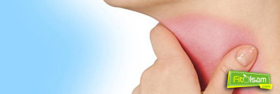 Gırtlak İltihabı Bitkisel Tedavisi